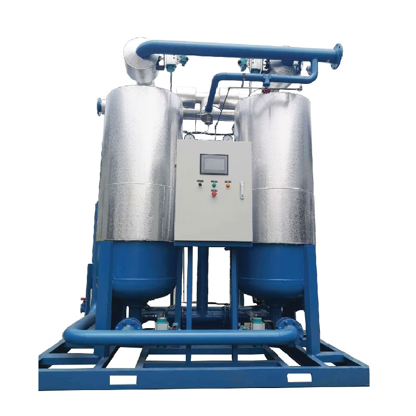 青浦区余热再生吸附式干燥机